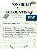 Responsibility Accounting Group 3 StraBan
