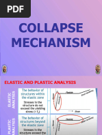 Collapse Mechanism