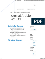 Journal Article - Results - Broad Institute of MIT and Harvard