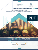 2nd Regional Conference Pakistan Profile V3.00