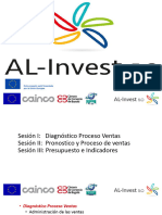 3 Taller de Ventas III - Presupuesto y Plan Formato Al Invest 50