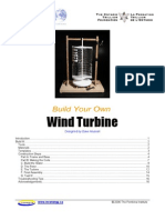 Wind Turbine