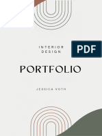 Jessica Voth Interior Design Portfolio