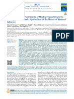 Original Article: Journal of Education and Community Health