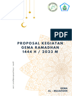 Aa PROPOSAL GEMA RAMADHAN 1444 H FINAL