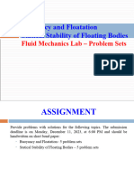 Assignment No. 6 - Problem Sets