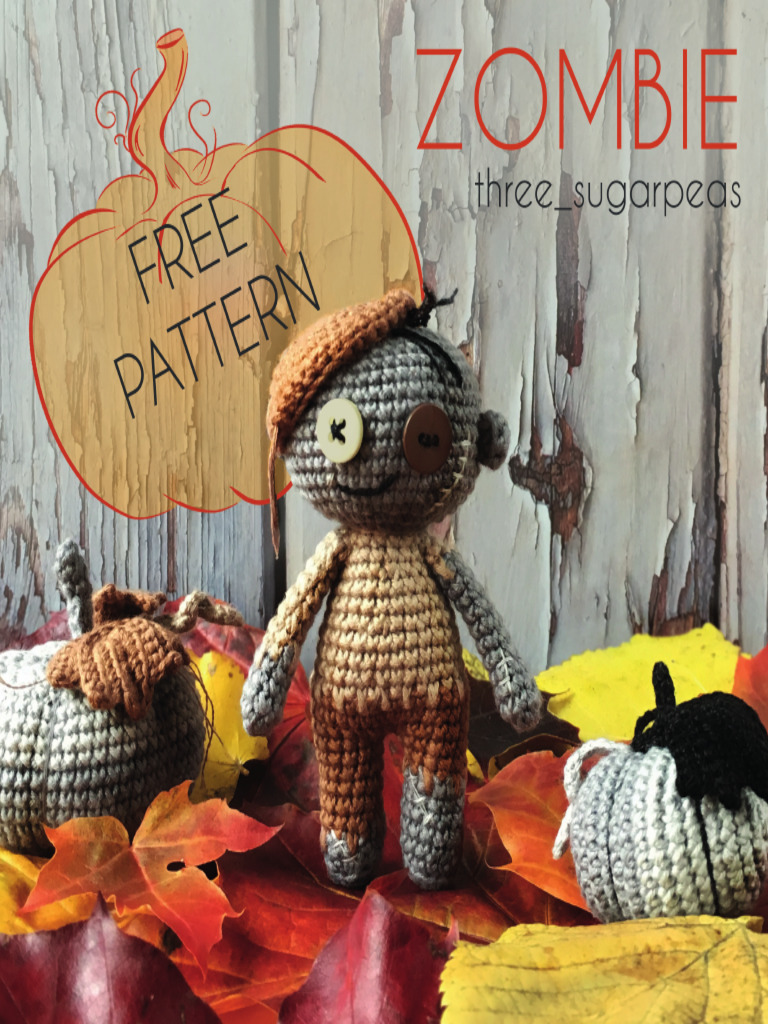 Zombie Pattern | PDF
