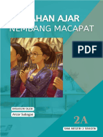 Kelas 11-Nembang Macapat