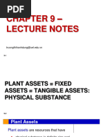 Chapter 9 - Lecture Notes - Co HD