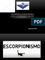 Zoopatia Ponzoñosa - 23