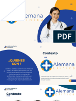 Clinica ALEMANA