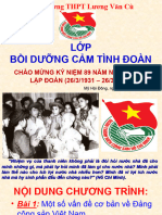 Bai Giang Boi Duong Lop Cam Tinh Doan 2020 7aa35622eb