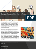 Compendio Resistencias