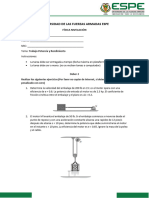 Deber 2 Trabajo Potencia Rendimiento