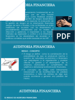 1° Unid Taller de Auditoria - Parte Iv