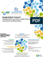 Diseño Organizacional Toolkit A1 PDF