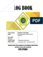 LOGBOOK