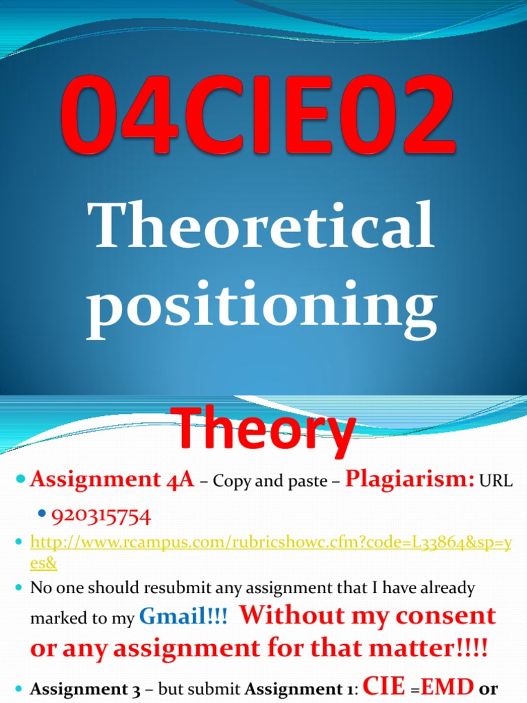 Exam Scope sites Pedagogy