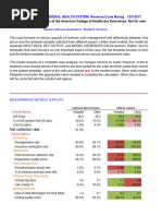 Case 29 Milwaukee Regional Health System - XLSX 3