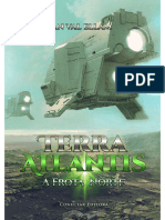 Terra Atlantis II - Jan Val Ellam