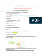 Micro - Seminario PC 4 - Clase 1