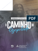 Ep39 Pessoas Comuns, Destinos Extraordinários