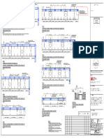 Construction Drawing Standard Detail - Combined (Color) - 1