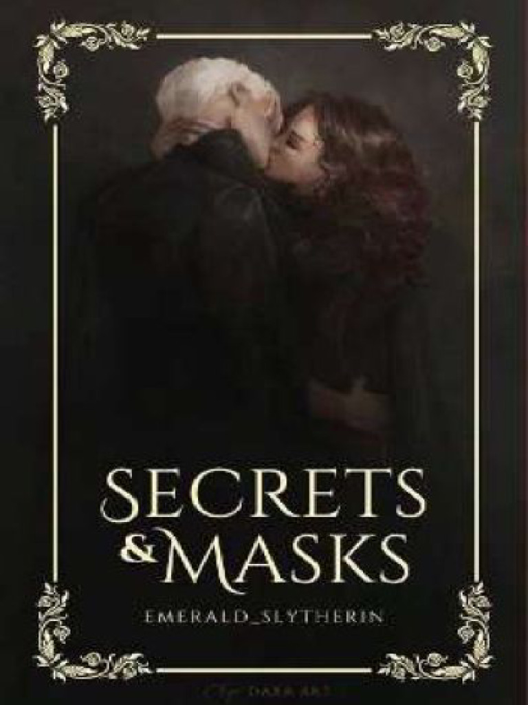 Secrets And Masks Dramione PDF