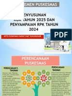 Materi Perencanaan Lokbul 1. 2024