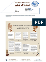 Principios Administrativos