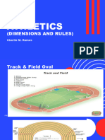 Athletics