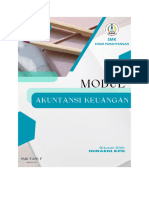 Modul Ajar - Kas Bank - Ak Keuangan Kls XI - S2 - 2023-2024