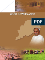 Good Governance