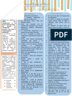 Cuadro Comparativo Sobre Comunicación Intrapersonal e Interpersonal. (T) .