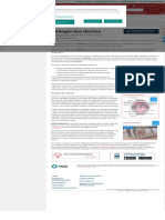 Biologia dos dentes - Distúrbios da boca e dos dentes - Manual MSD Versão Saúde para a Família