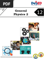 Gen - Phy 2 12 Q3 SLM8