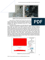 Analisa Tipe Batuan Dasar Pembentuk Nikel 06