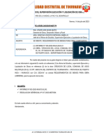 Informe #0045-2023-Cvec-Oeselo-Godur-Mdt-Pi
