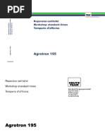 Fits Case International 553 624 724 824 Tractor Case IH Starter Motor 3228193R91 - Foto 2