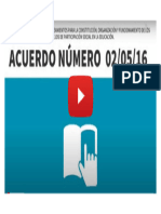 Acuerdo 02-05-16