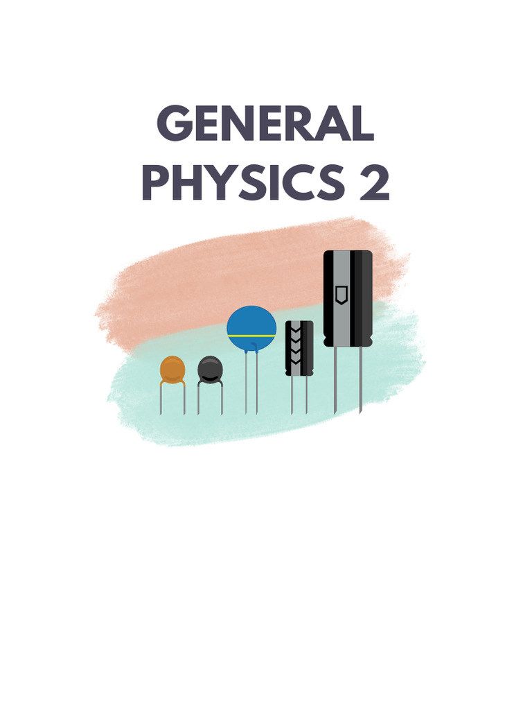 Capacitor Problems And Solutions Pdf