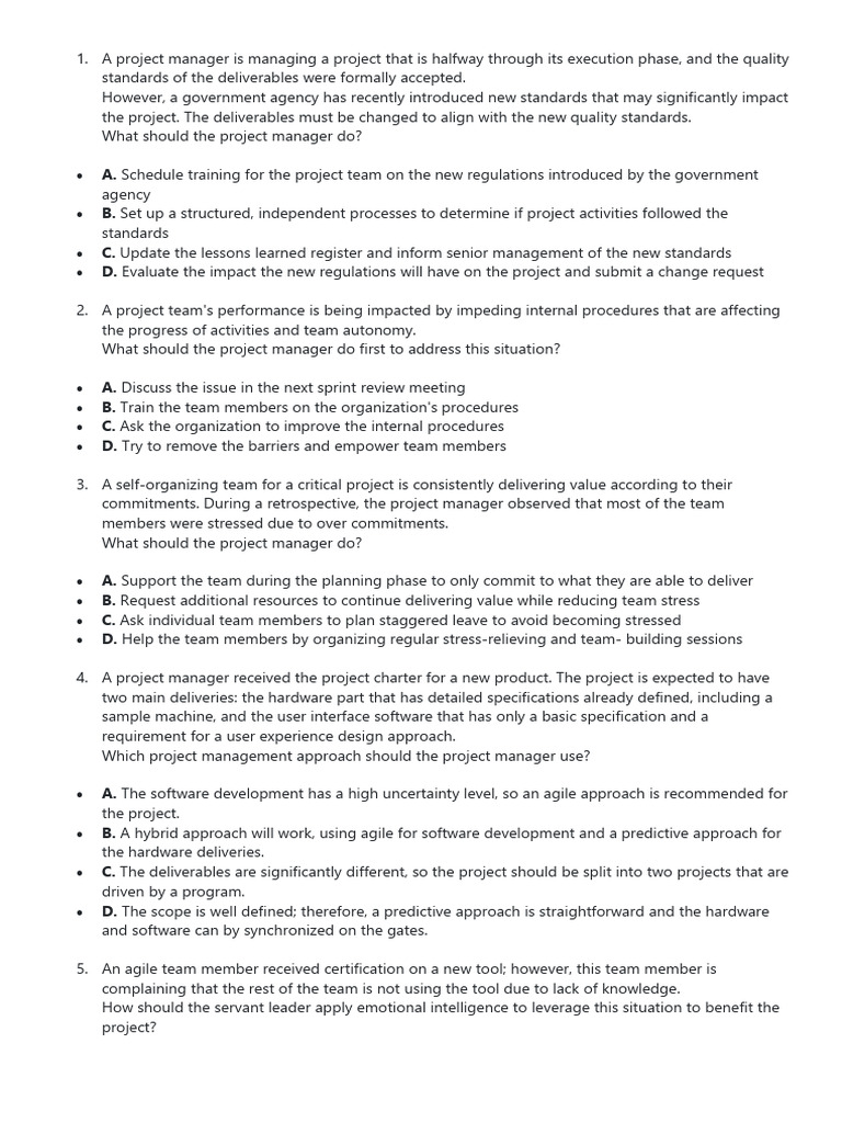 Effective Lessons Learned Strategies | PDF | Finance & Money Management