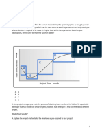 PMP General Paper - 11 - Questions