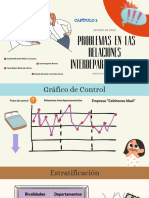 Capítulo 3 - Estudio de Caso, Gráficas y Preguntas