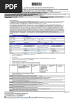 R S TRADING CO (Bajaj Fire Policy)