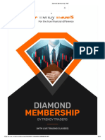 Diamond Membership - PDF