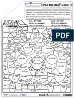 Patrones Con Tanto Por Ciento 02 PDF