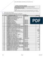 08 06 2021 CSC Adjustable Dues