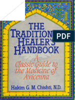 The Traditiona Book of Healing