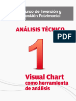 1.13 Visual Chart Como Herramienta de Analisis